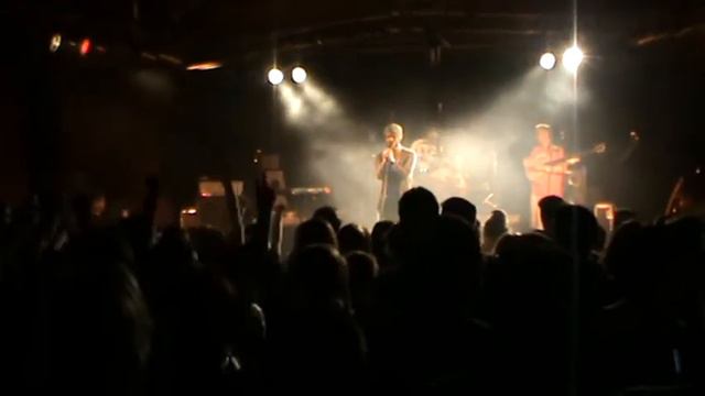 SUNSAY @ RIGA 08.09.11 [Valerie & Тёплая] смотреть онлайн