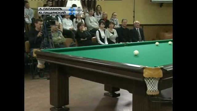 Пащинский не оставляет шансов Паламарю! смотреть онлайн