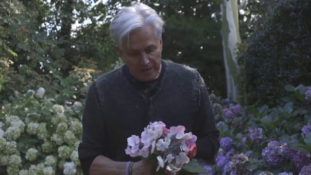 Get Gardening: Heavenly Hydrangeas смотреть онлайн