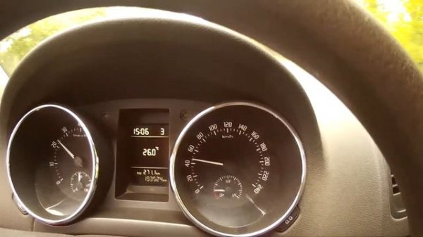 DSG - РУЧНОЙ РЕЖИМ.