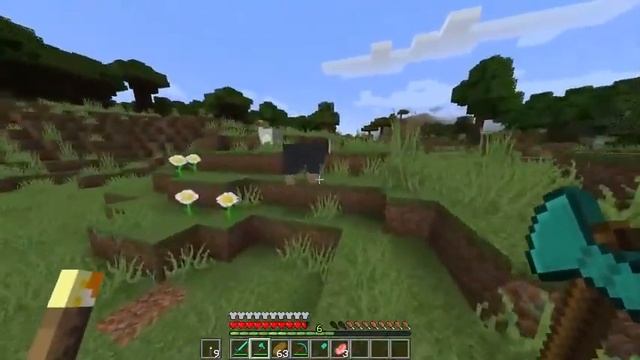 Minecraft With Subscribers live | 24/7 Hours Online | Public SMP Server | java + bedrock | #Live смотреть онлайн