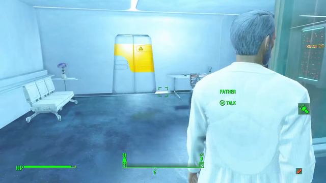 LIVE Fallout 4 Full Gameplay PS5 Episode 8 смотреть онлайн
