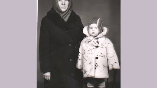 75лет бабушке и маме смотреть онлайн