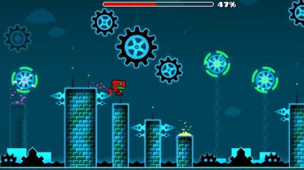 Прохождение "High school day".