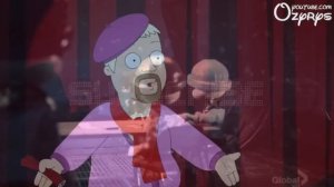 Murder Drones - The Cleveland Show Coffin Dance Song (@Ozyrys Remix)⚡️Season 7⚡️