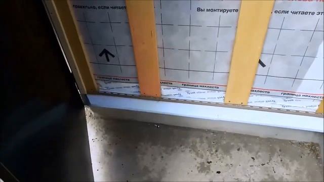 Вентилируемый фасад для гаража в частном доме. смотреть онлайн