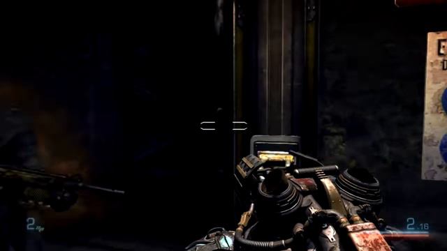 Bulletstorm- Nintendo Switch- Duke Nukem смотреть онлайн