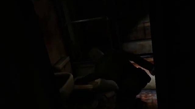 Silent Hill 2 Прохождение - Часть 7: Сейф смотреть онлайн
