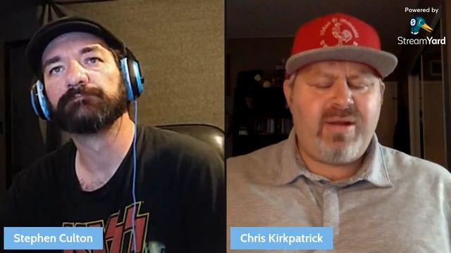 Episode57 Happy Birthday America смотреть онлайн