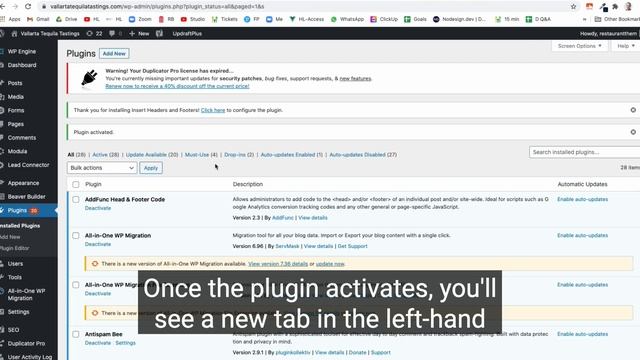 Add the HighLevel Live Chat Widget To A Wordpress Website смотреть онлайн