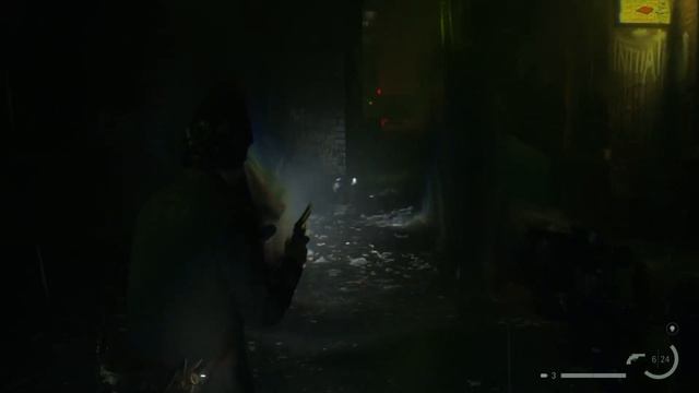 СвежачОк! Обзор Alan Wake 2 смотреть онлайн