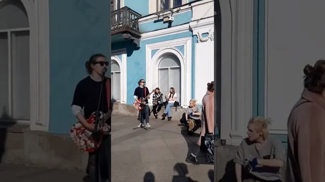 Нам всем кажется?! Всё просто. Дело было в Питере. Жизнь других. ЖК Шуваловский смотреть онлайн