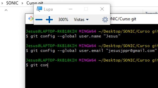 Git y Github #3 Estados de Git смотреть онлайн