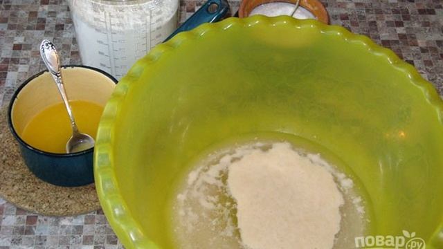 Секреты кухни