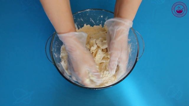 Творожный пирог/ Творожный пирог из песочного теста/ Cheesecake/ Pie смотреть онлайн