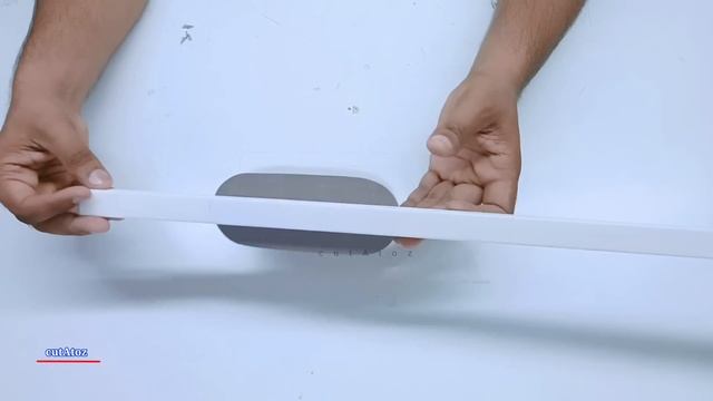 Modern Simple Linear Tube LED Wall Lamp | Up down Background Opposite Wall light LED | Bedside wall смотреть онлайн