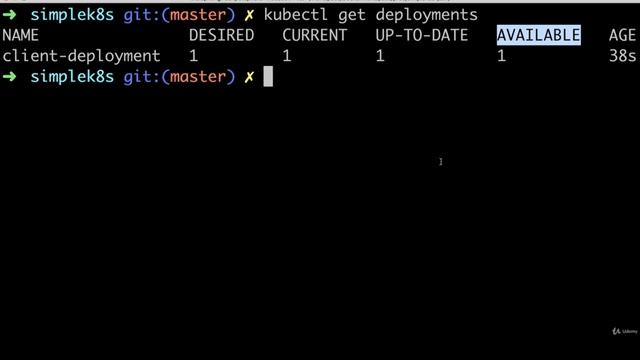 Docker and Kubernetes: The Complete Guide |Stephen Grider| Part-2 смотреть онлайн