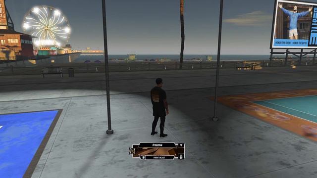 tryna not smash my controller on NBA 2K21 смотреть онлайн
