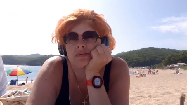 Дальний Восток. Бухта "Спокойная". #приморье #интересныеместа смотреть онлайн