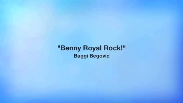OUT NOW: Benny Royal - Nana смотреть онлайн