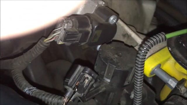 How To Diagnose & Repair / Fix Ford EGR Circuit Failure P0401 & U1262 Communications Fault: F150 смотреть онлайн