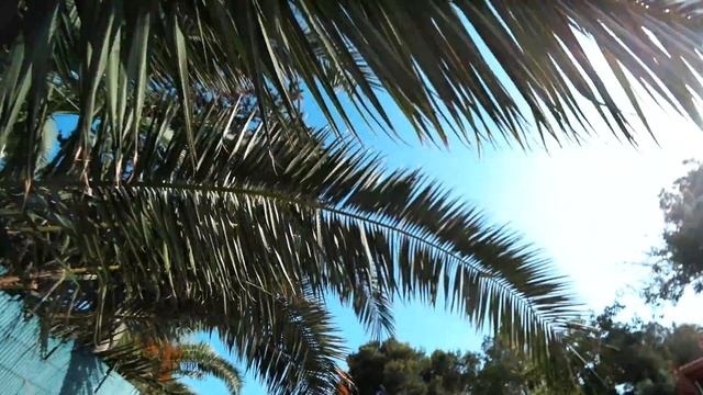 Майорка ч.1 Путешествие на Майорку (Испания). Первый запуск коптера. Влог в 4k. смотреть онлайн