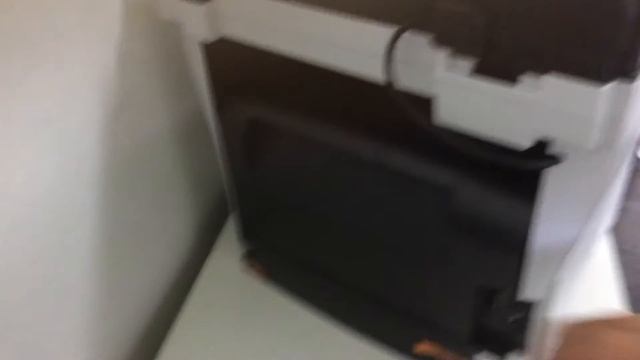 Comprei uma Ricoh 3510 SF смотреть онлайн