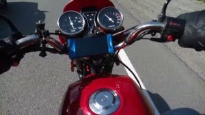 ЗиД 125  максималка