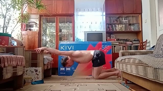 ЗАРЯДКА // смотреть онлайн