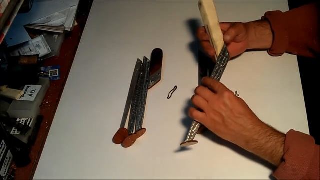 Квок со сменными ножами смотреть онлайн