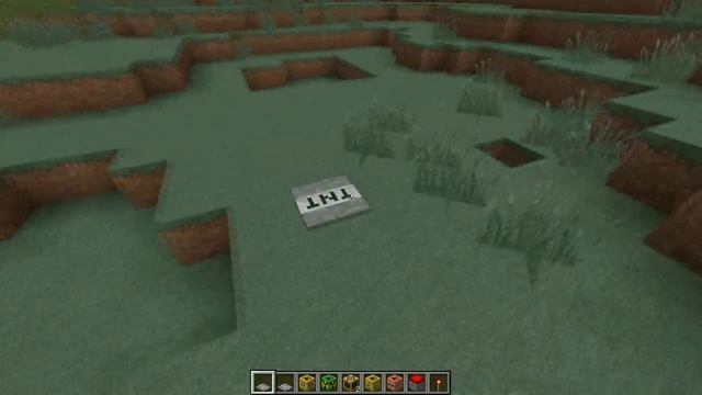 Minecraft моды: TNT Explosion [Много динамита] #8 смотреть онлайн