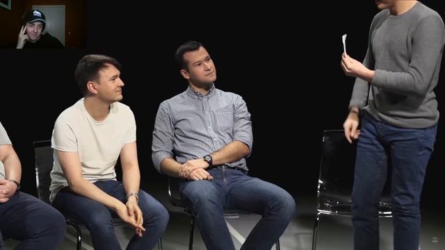 Реакция на свой\чужой. Кто НЕ служил в армии? смотреть онлайн