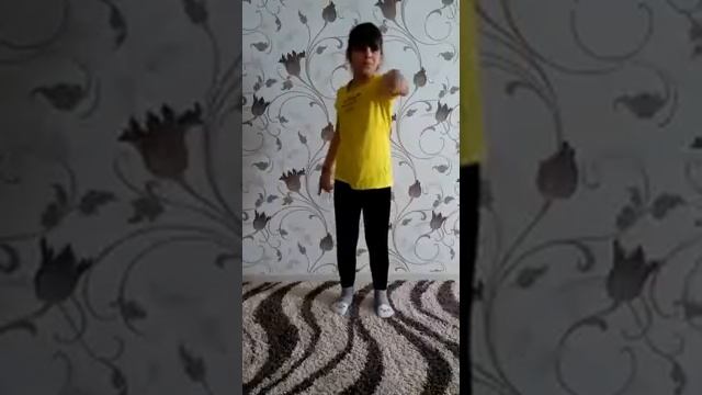 Флешмоб под песню "Нарисуй этот мир" смотреть онлайн