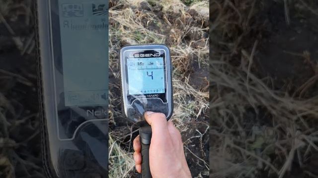 Настройка Легенды на Чёрный металл, как осветлять чернину, айрон фильтр понижаем, копаем чернину смотреть онлайн