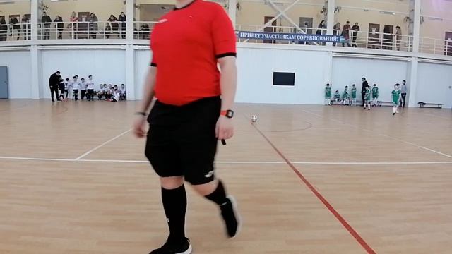 2021.04.10 Иремель - СШ17.mp4 смотреть онлайн