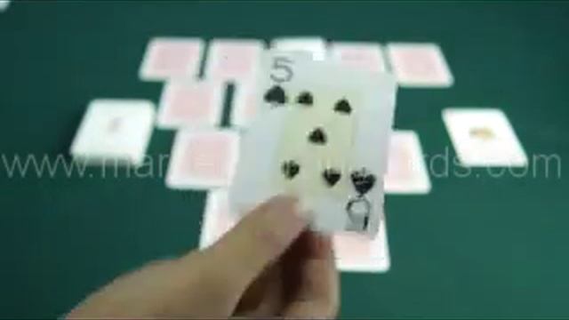 Даль Негро-Сок маркировку-карт-краплеными картами смотреть онлайн