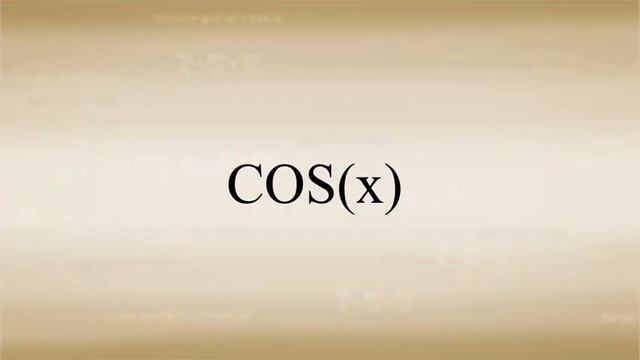 Derivatives of Sin, Cos, Tan Trigonometry - A Calculus Math Tutorial смотреть онлайн