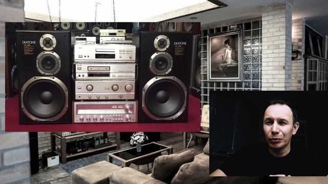 Маленькая акустика High Fidelity смотреть онлайн