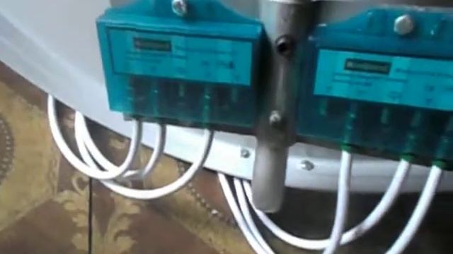 сборка спутниковой тарелки смотреть онлайн