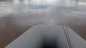 Лодочный мотор HDX 5 4 такта