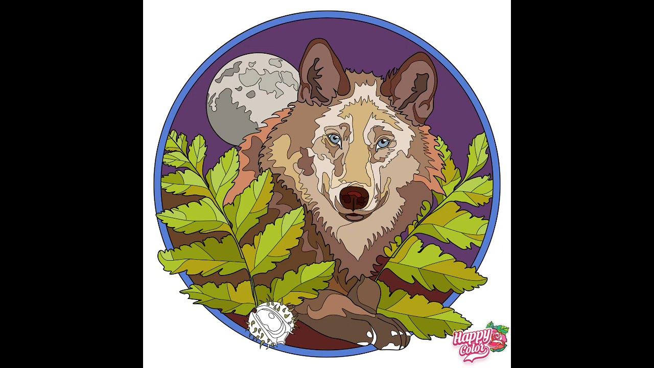 Животные 331-340