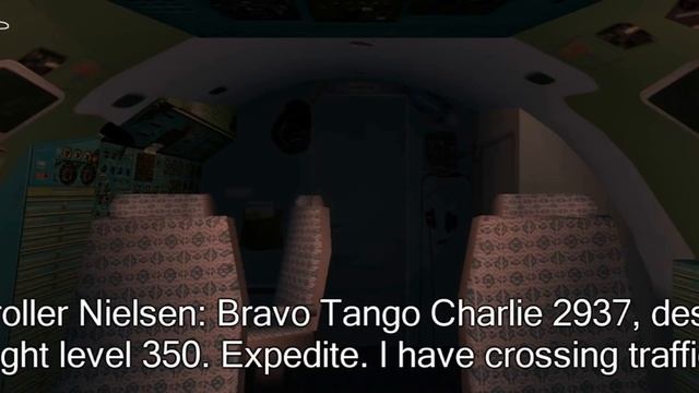 Deadly Crossroads | 2002 Uberlingen Mid Air Collision смотреть онлайн