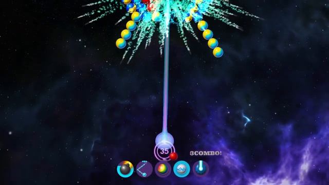 Bubble Shooter Mania #Landscape #200914 смотреть онлайн