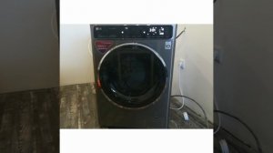 Стиральная машина LG F2H9HS2S