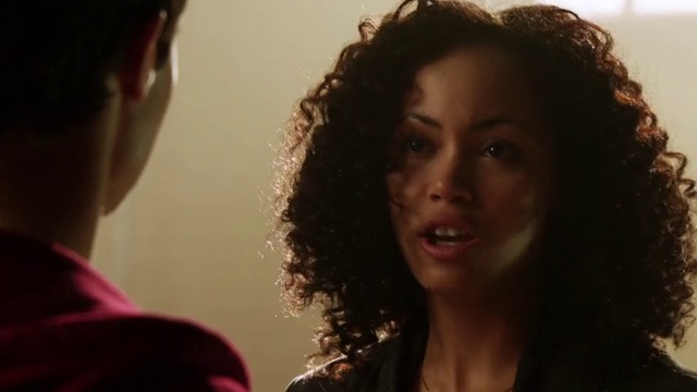 The Tomorrow People 1x1 смотреть онлайн