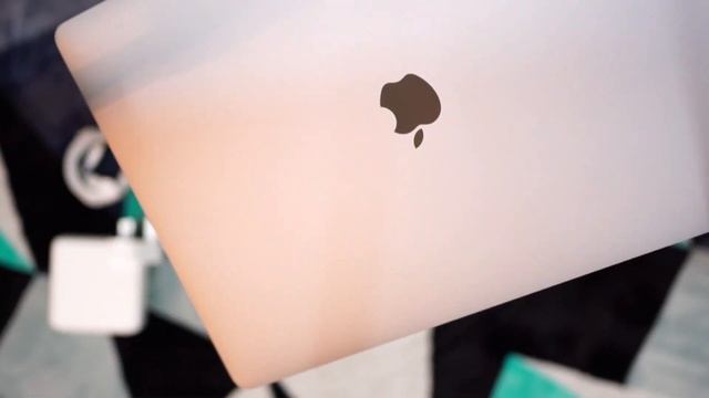 Unboxxx Laptop MacBook Pro 16 inch! смотреть онлайн