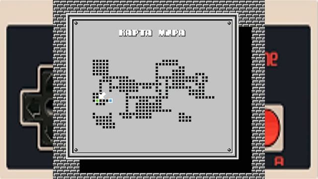 NES-ностальгия! | Ufouria: The Saga [Rus] - прохождение игры. #3-2 смотреть онлайн