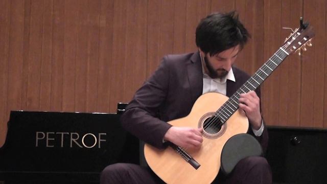 Štěpán Rak - Variace na téma Jaromíra Klempíře смотреть онлайн