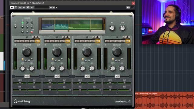 12 Free & Paid LoFi plugins you should TOTALLY try! #lofi #plugins смотреть онлайн
