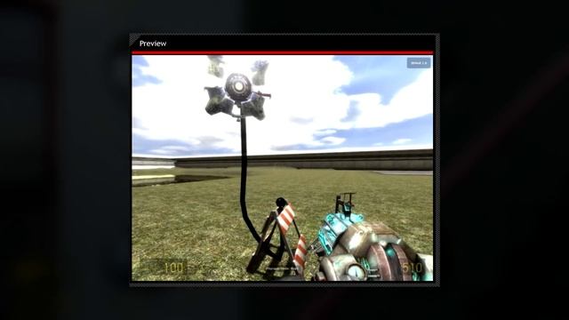 The "GMod Killer" is Back смотреть онлайн